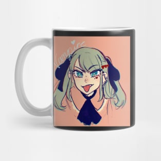 She's your Vampire Mug